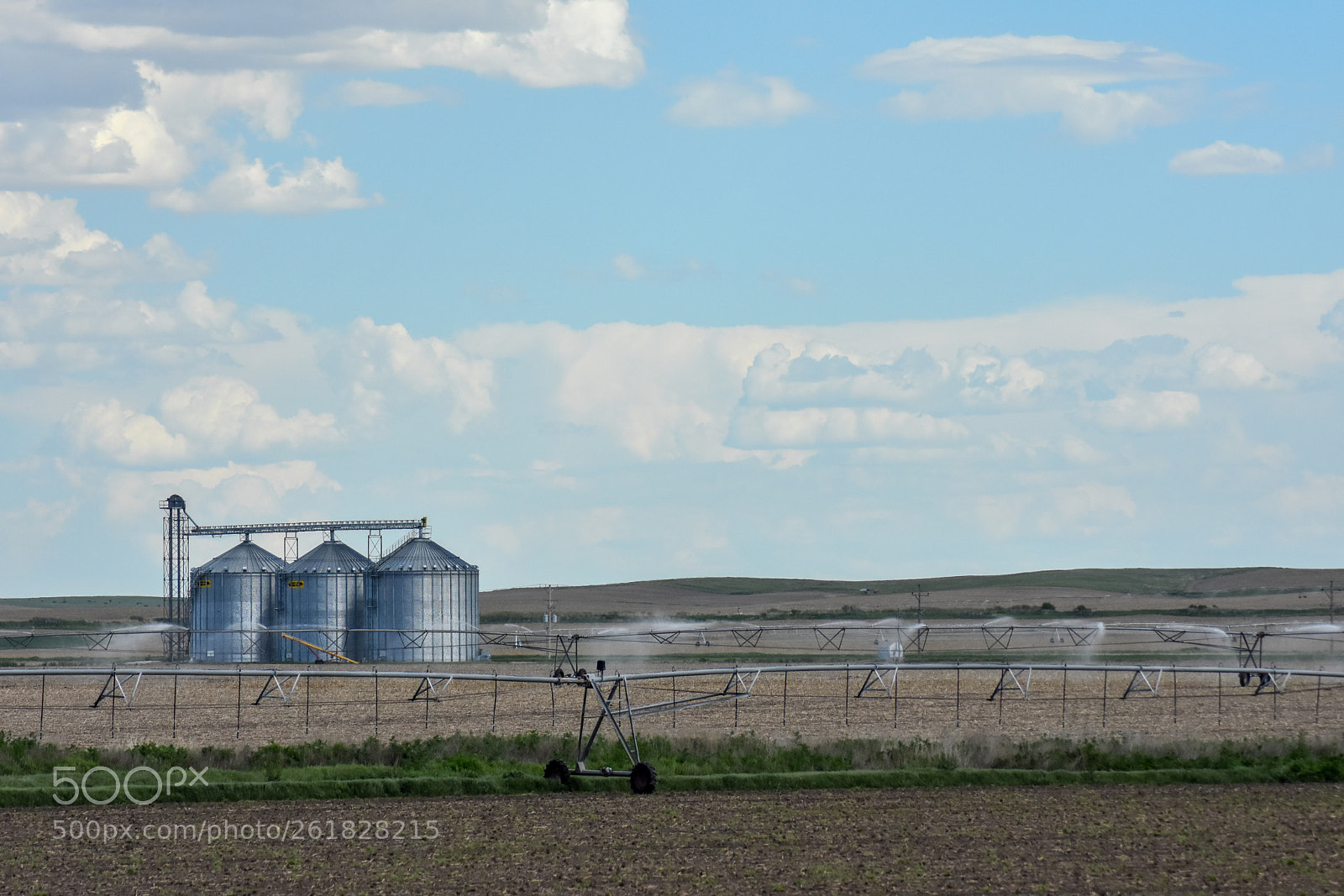 Nikon D7200 sample photo. Scenery in nebraska photography