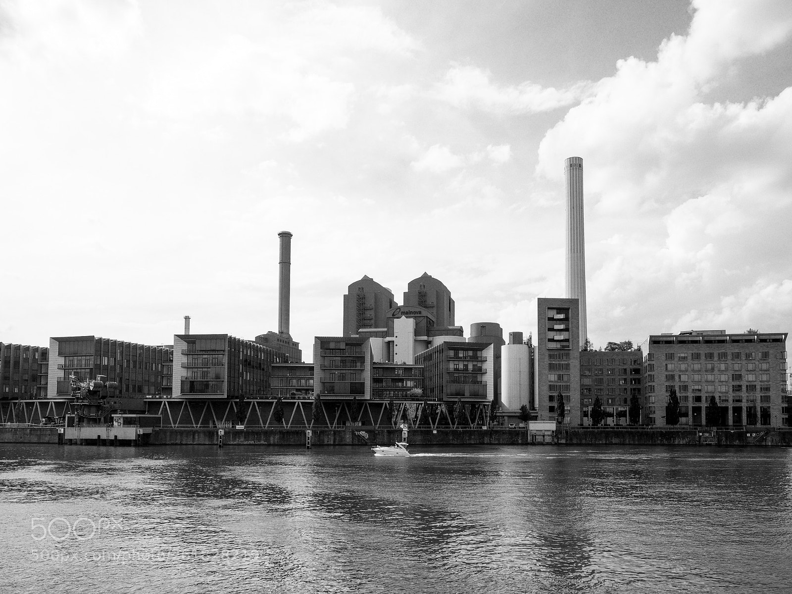 Olympus PEN-F sample photo. Frankfurt am fluss ii photography