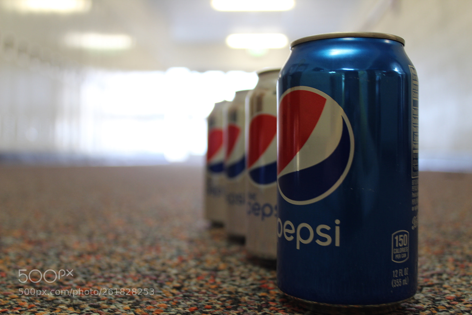 Canon EOS 1300D (EOS Rebel T6 / EOS Kiss X80) sample photo. Pepsi photography