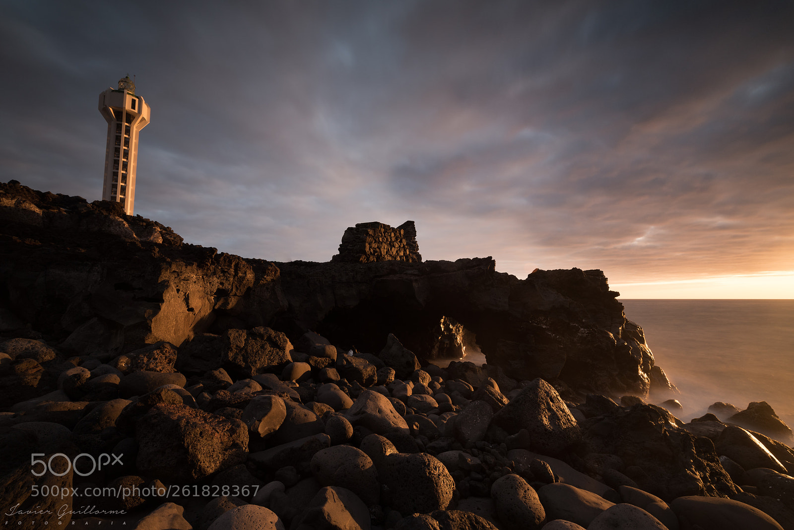 Nikon D750 sample photo. Faro de la bombilla photography