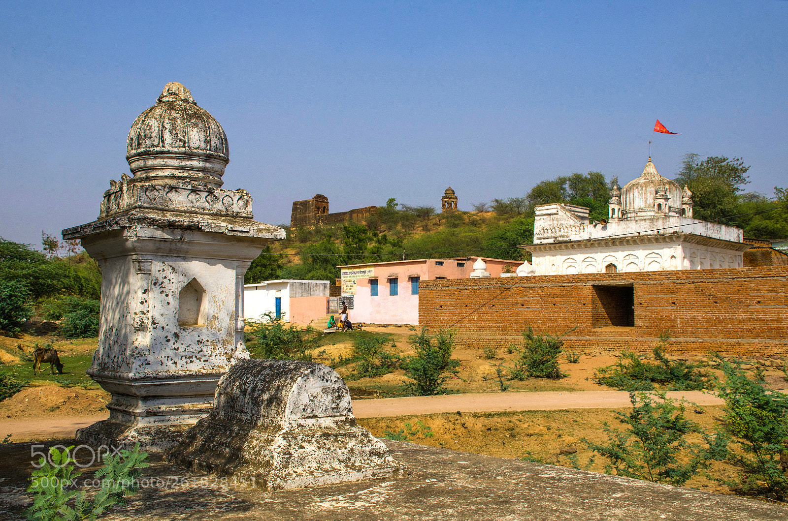 Nikon D7000 sample photo. Village of faith photography