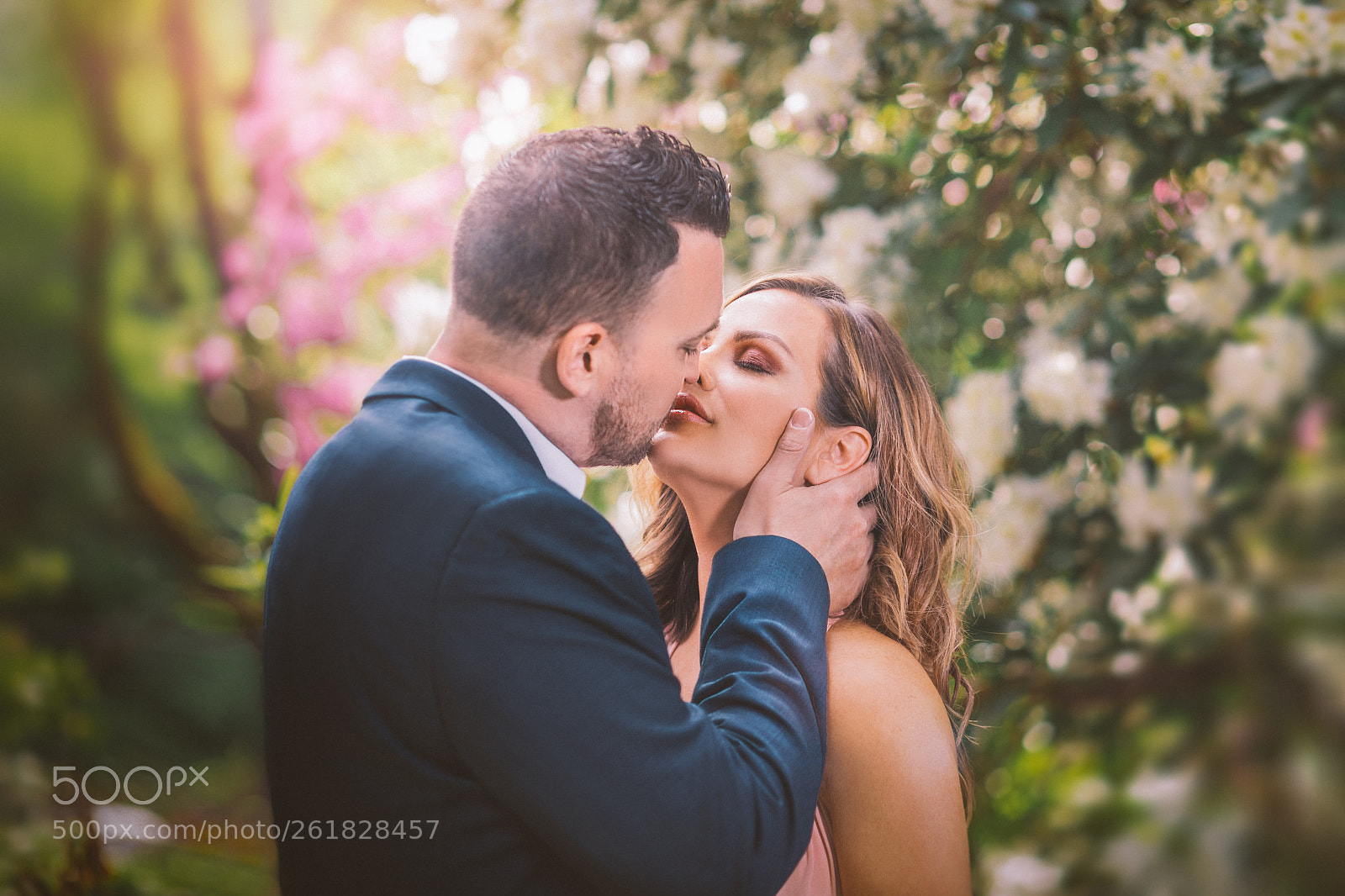 Canon EOS 5D Mark IV sample photo. Bel amour photography