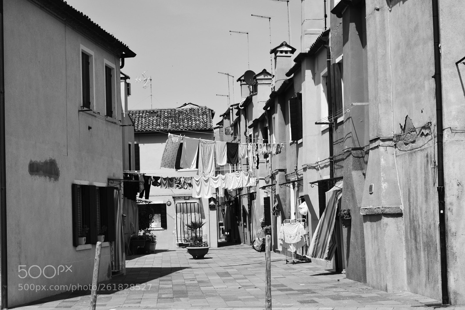 Nikon D3300 sample photo. Burano-venice photography