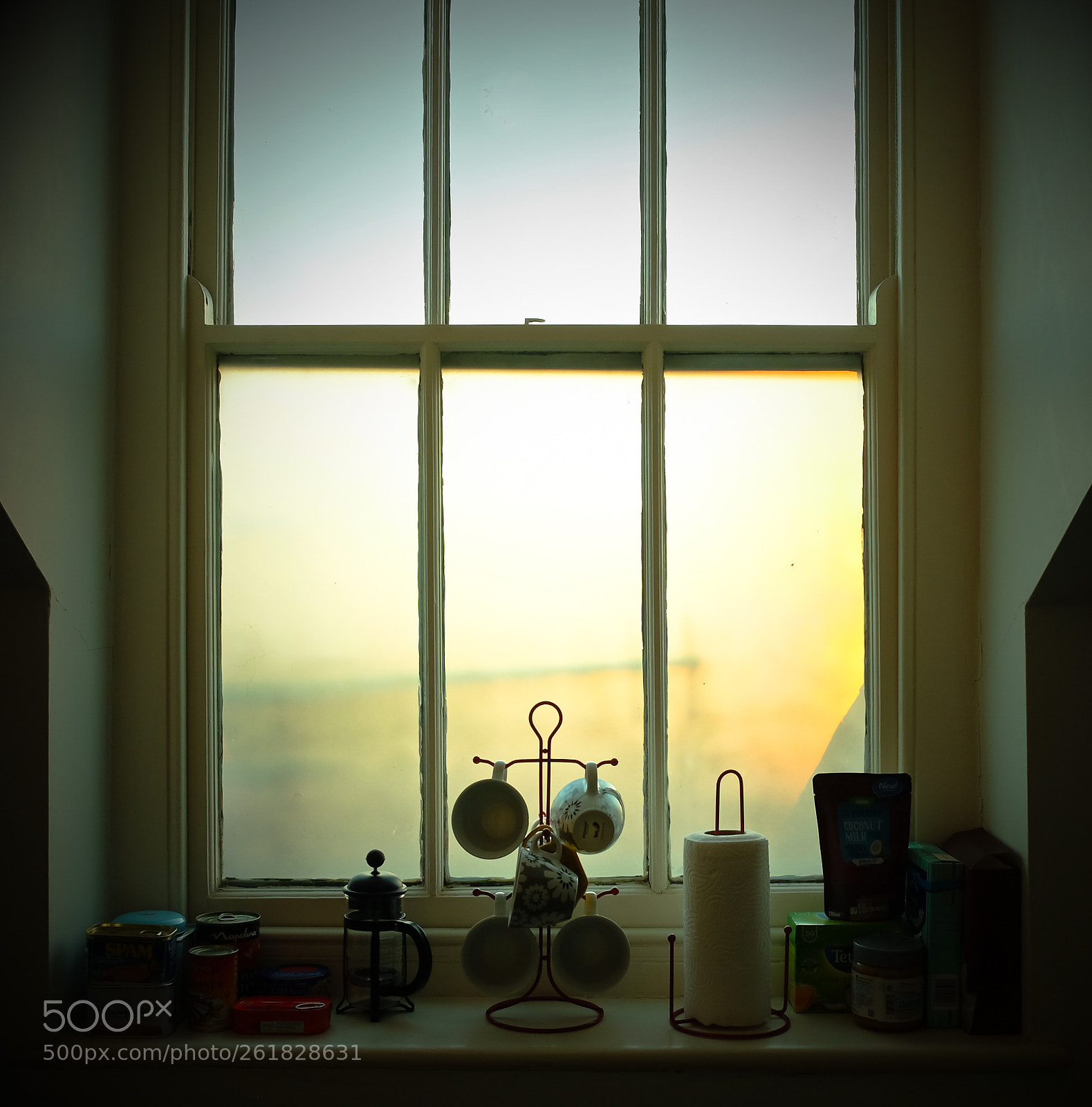 Fujifilm X-T1 sample photo. Galley sunset photography