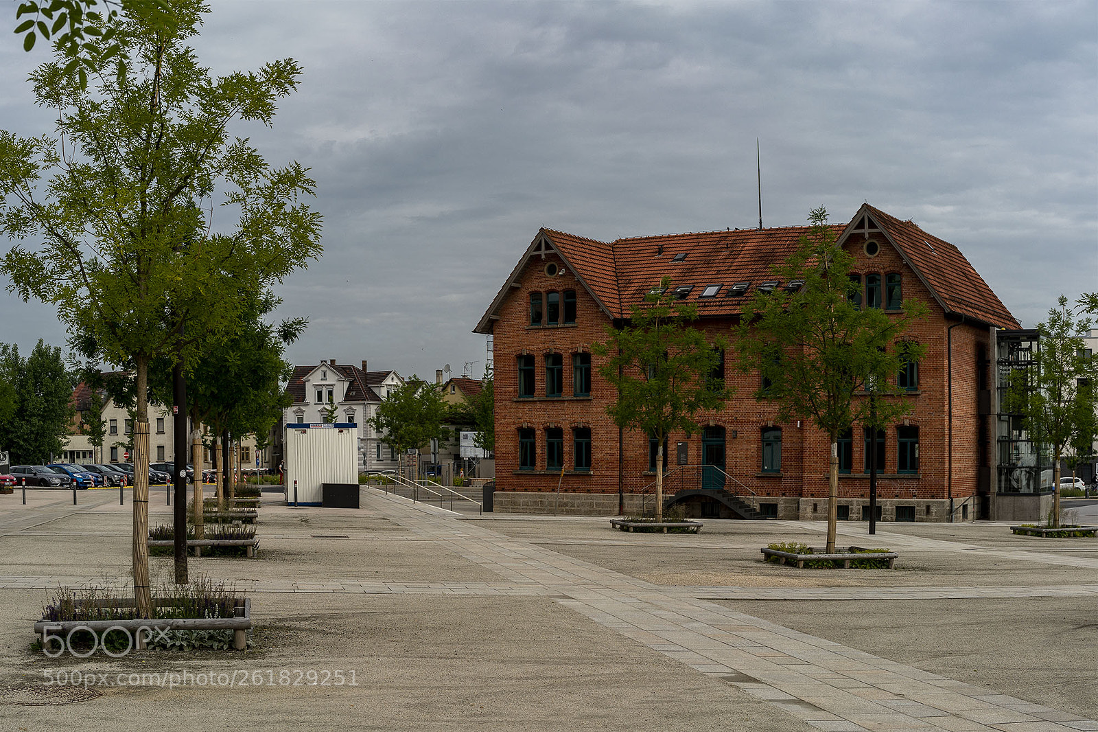 Sony a7R II sample photo. Reutlingen 110618-042 photography