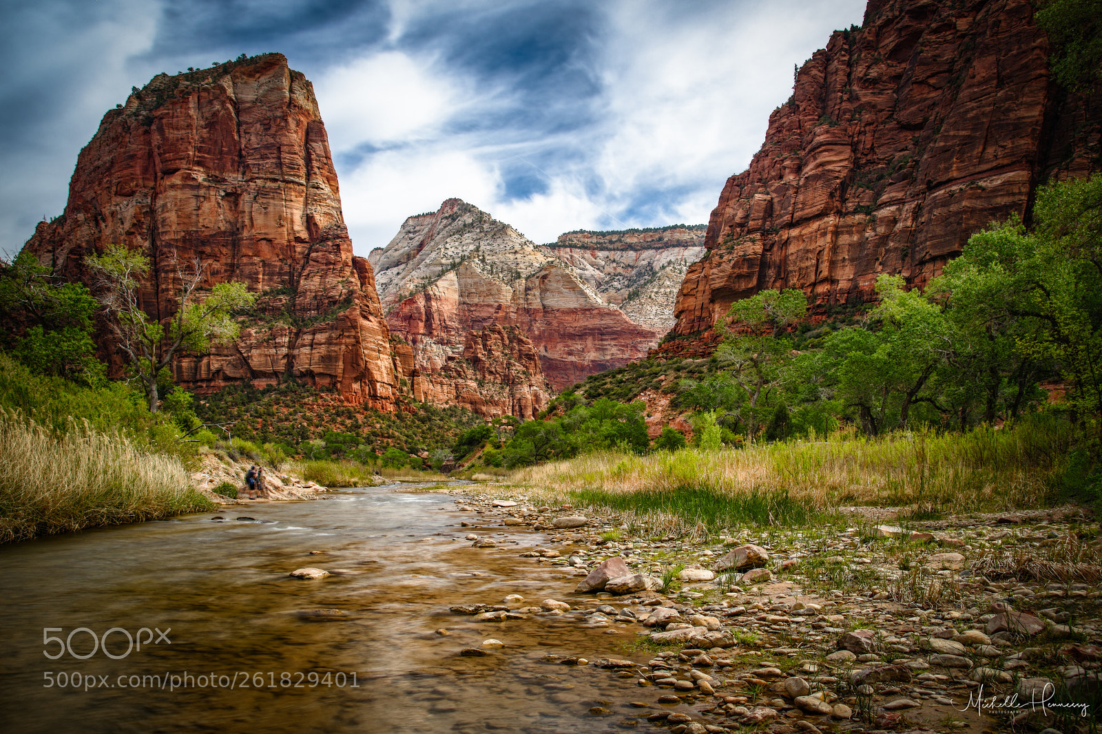 Nikon D850 sample photo. Zion 3 photography