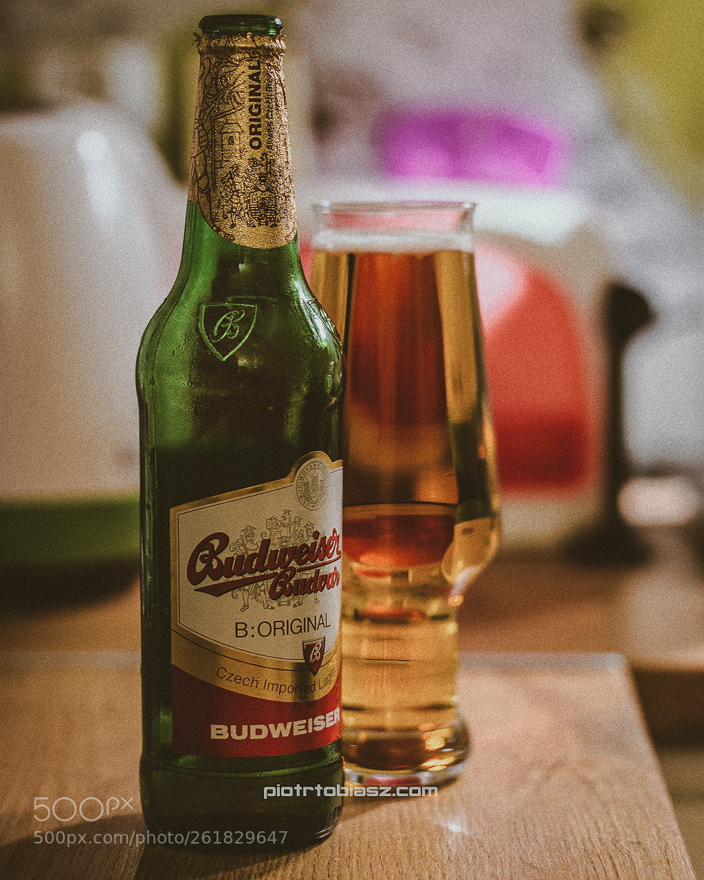 Canon EOS 7D sample photo. Beer. photography