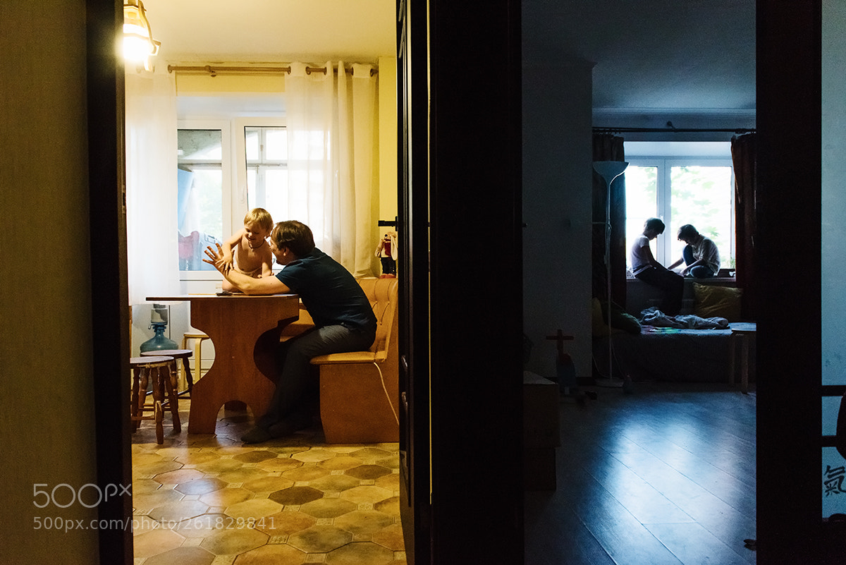 Nikon D750 sample photo. Untitled photography