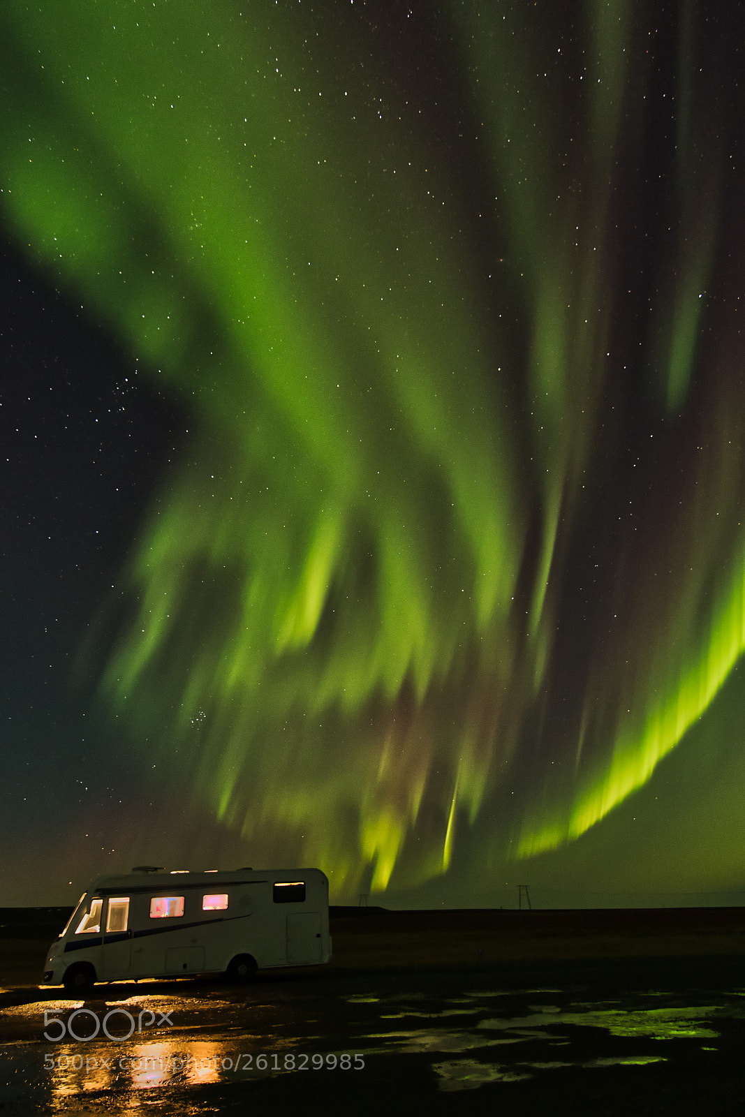 Nikon D500 sample photo. Auroras en j kuls photography
