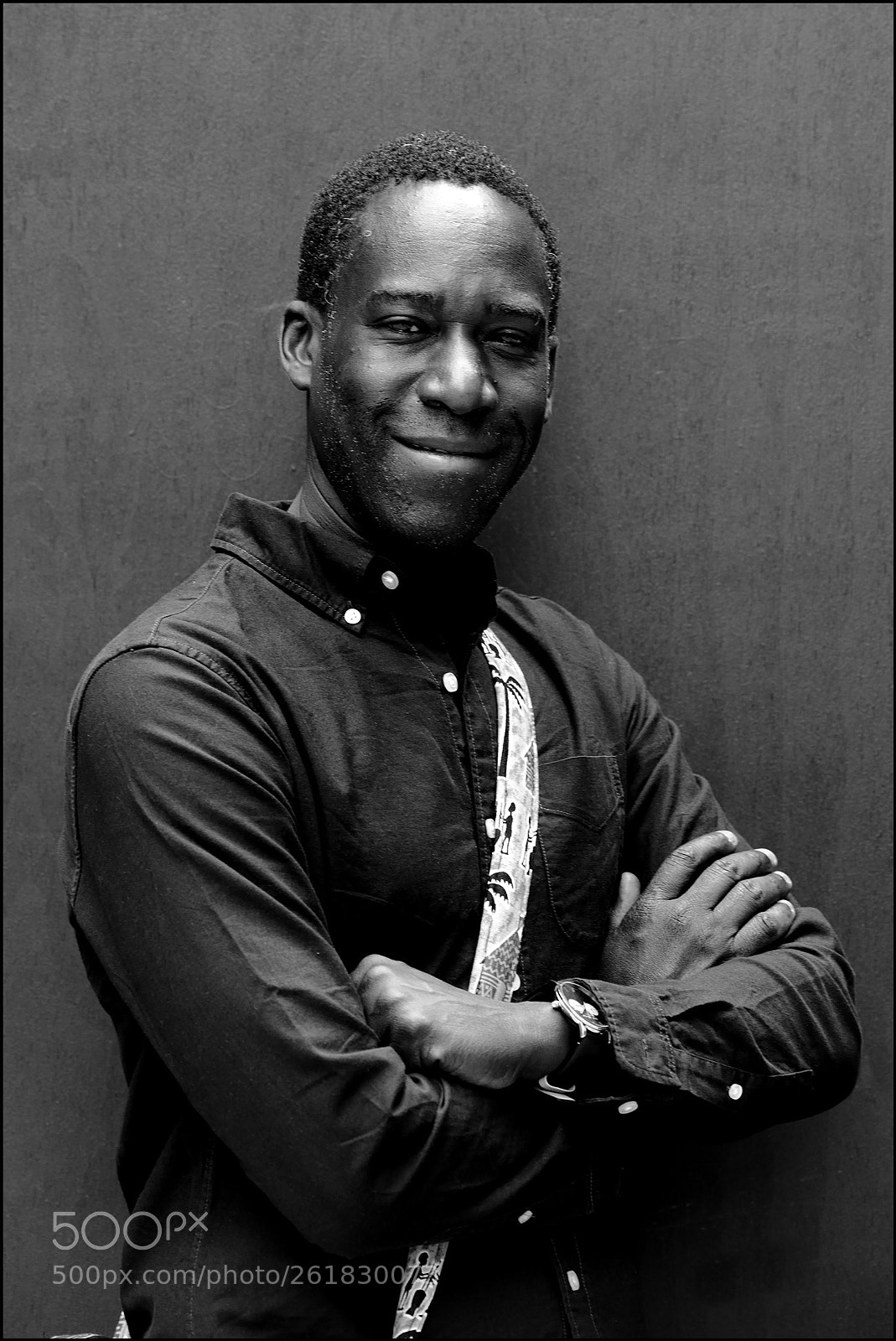 Nikon AF-Nikkor 80-200mm F2.8D ED sample photo. Mamadou photography