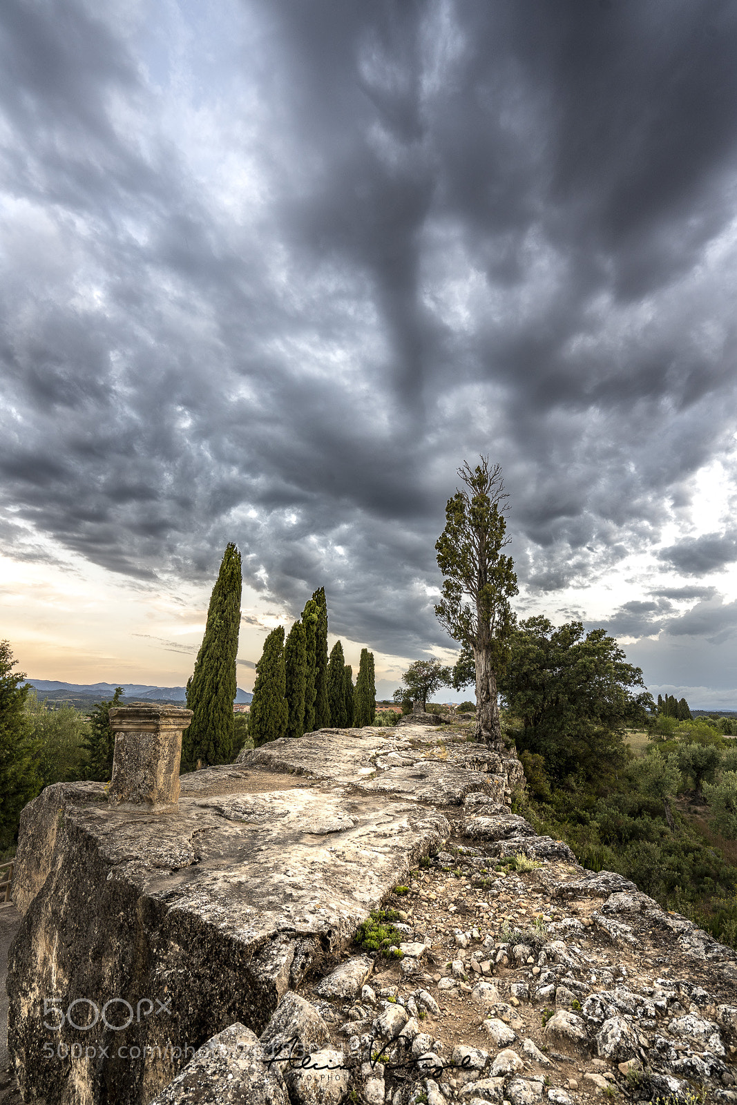 Sony a7R III sample photo. That sky! photography
