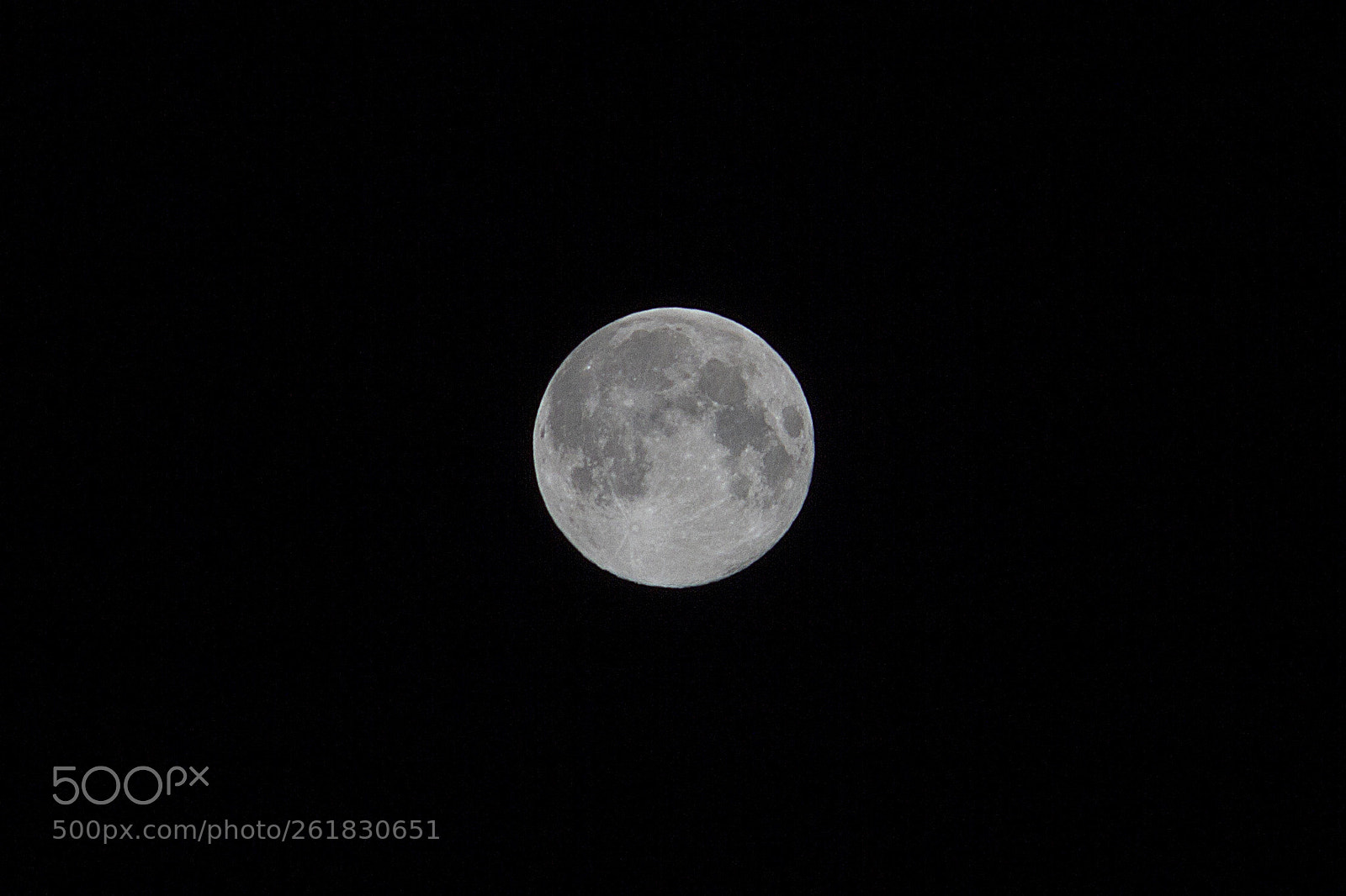 Canon EOS 550D (EOS Rebel T2i / EOS Kiss X4) sample photo. Moon photography