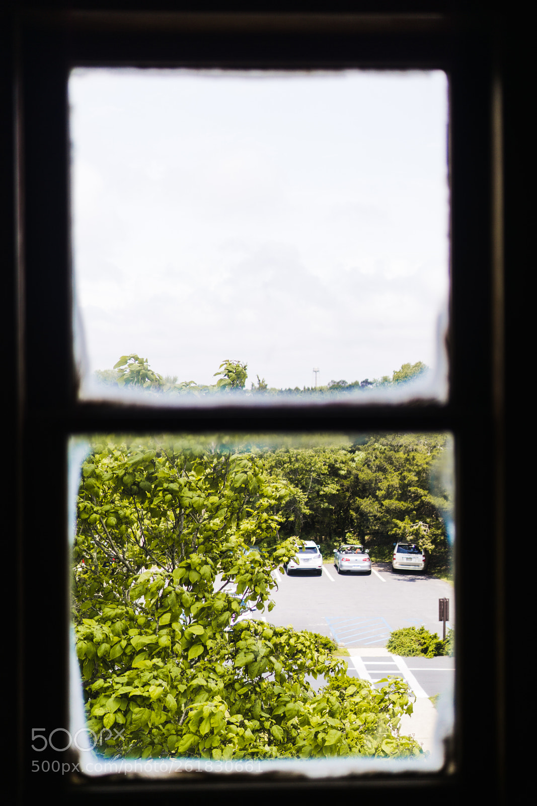 Sony a6000 sample photo. Lighthouse photography