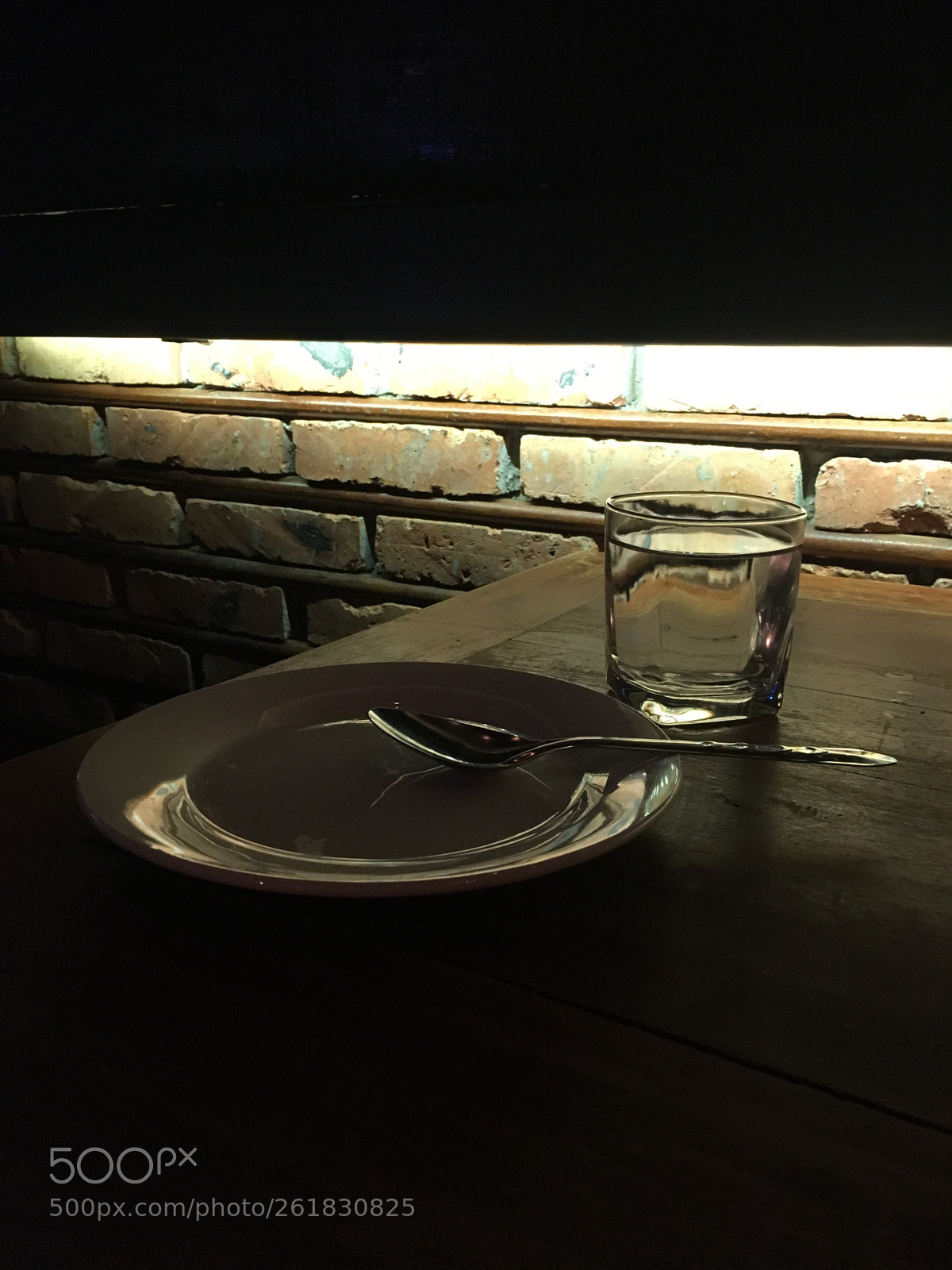 Apple iPhone 6s sample photo. Glass of water photography