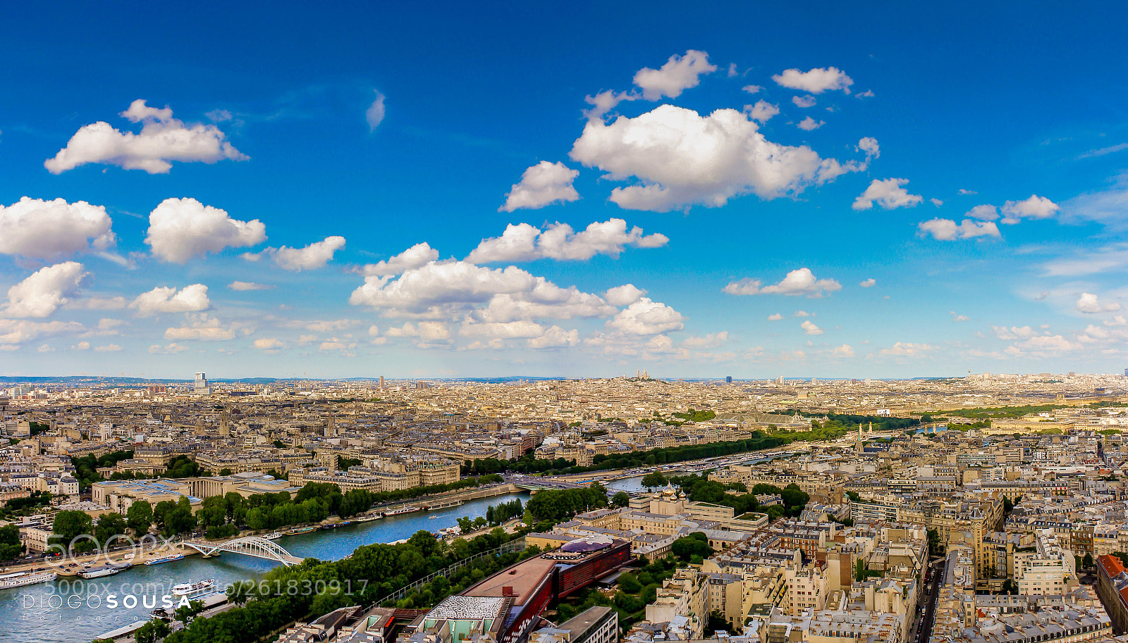Canon EOS 1200D (EOS Rebel T5 / EOS Kiss X70 / EOS Hi) sample photo. Eiffel view photography
