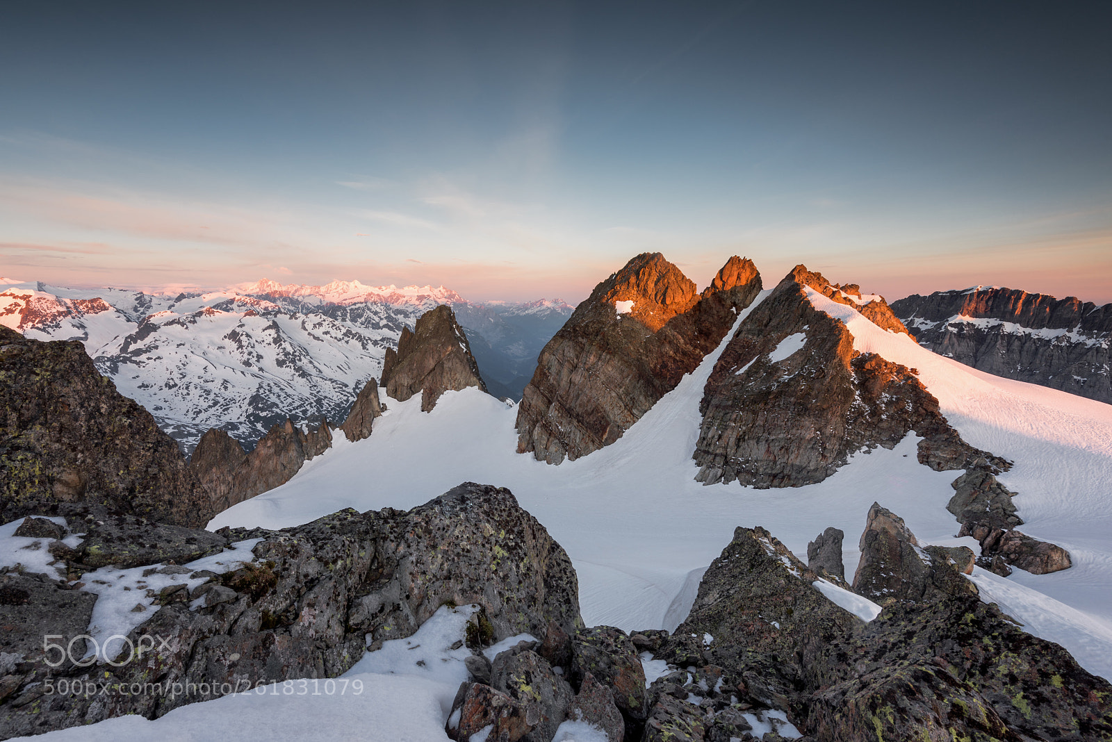 Nikon D810 sample photo. | "first light" | photography