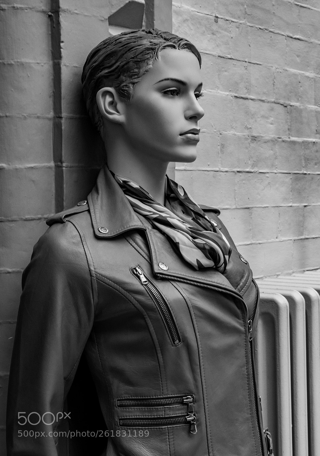 Canon EOS 80D sample photo. Exchange mannequin photography