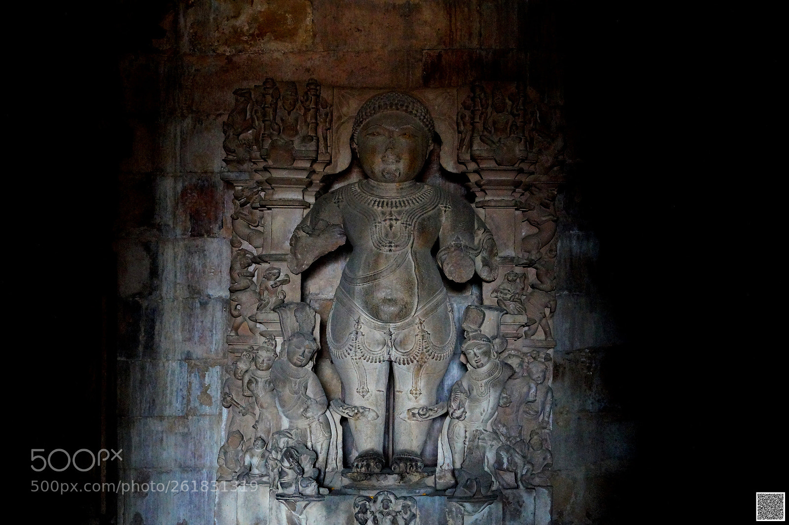 Sony SLT-A58 sample photo. Jain temple khajuraho madhya photography