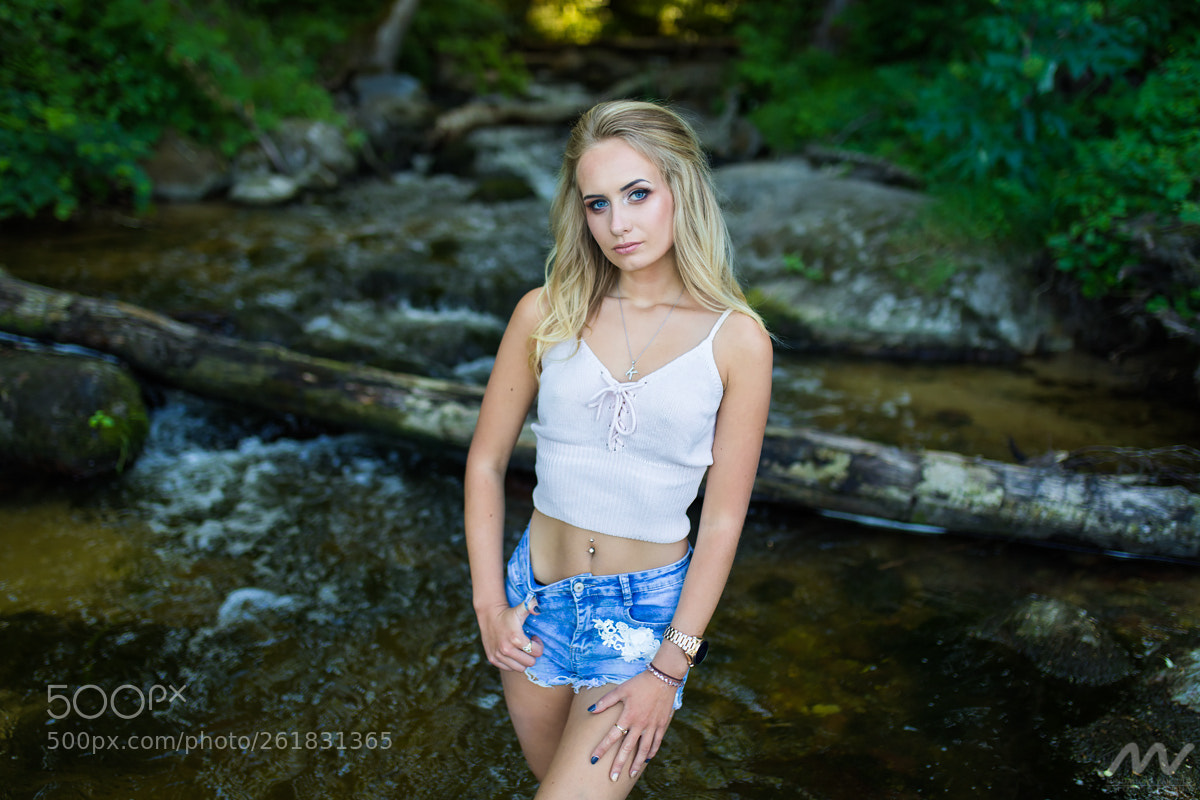 Canon EOS 5D Mark IV sample photo. Mvf photography