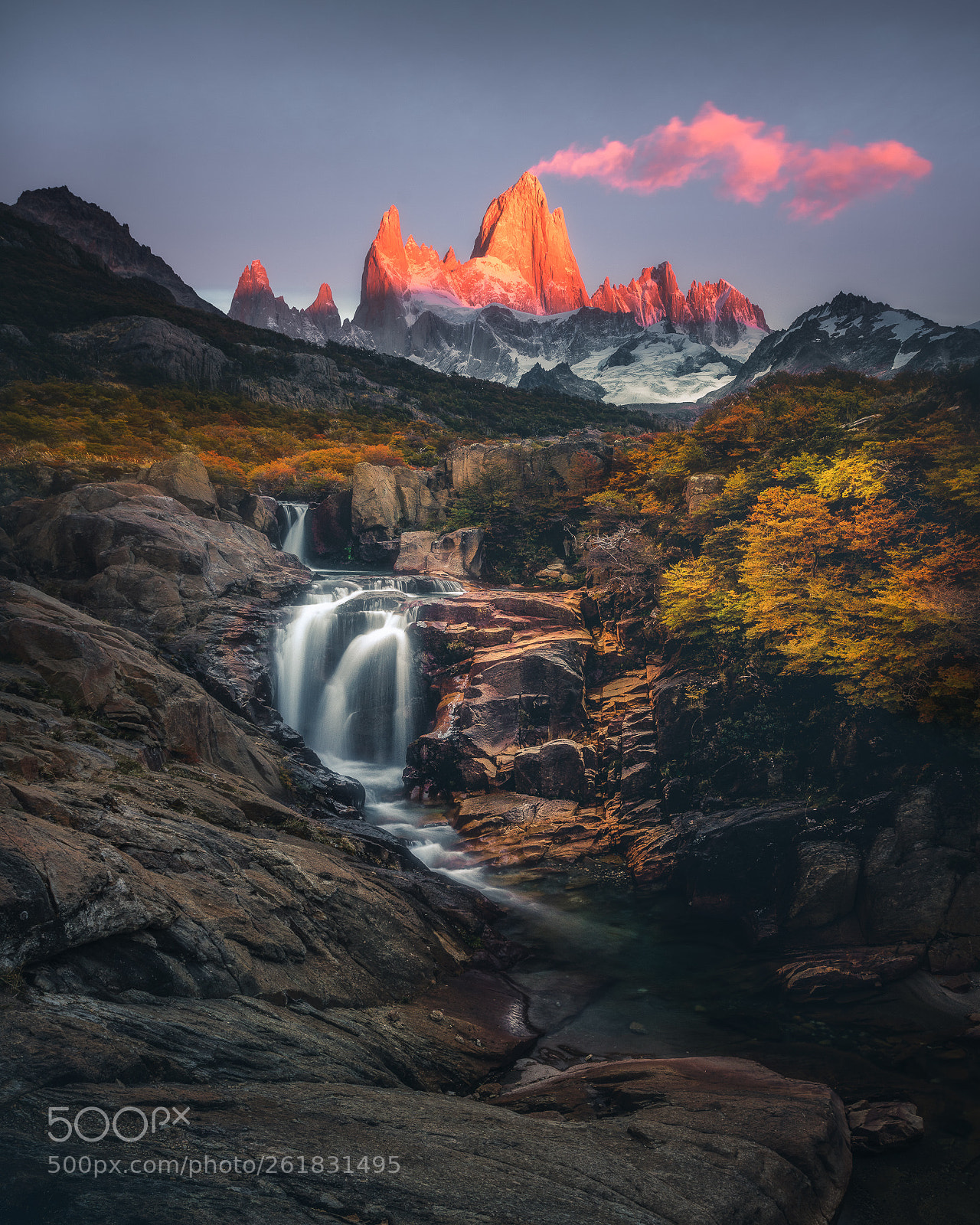 Sony a7R II sample photo. Famous scene photography