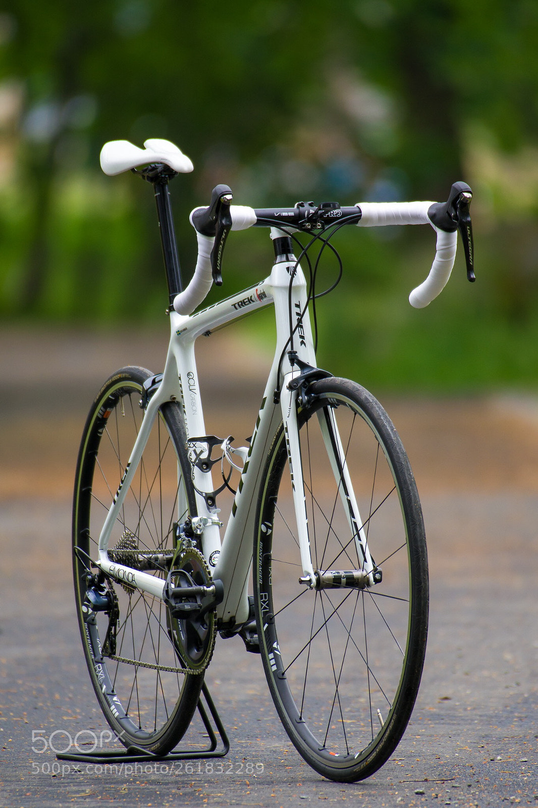 Nikon D500 sample photo. Trek emonda photography