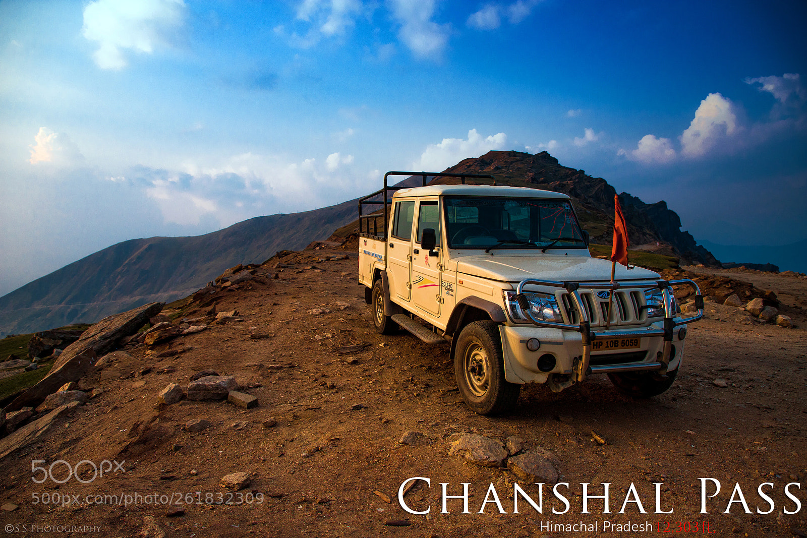 Canon EOS 6D Mark II sample photo. || chanshal peak || photography