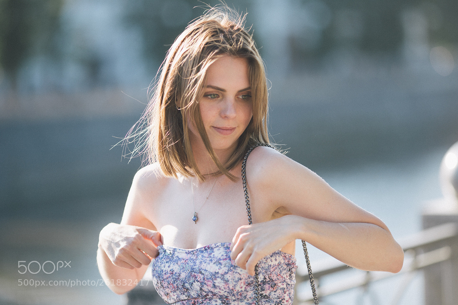 Canon EOS 6D sample photo. Marina photography