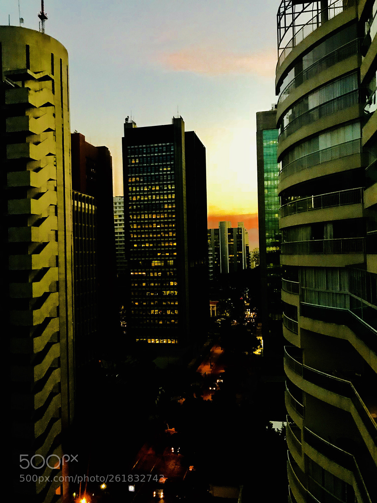 Apple iPhone 7 Plus sample photo. Sunset  photography
