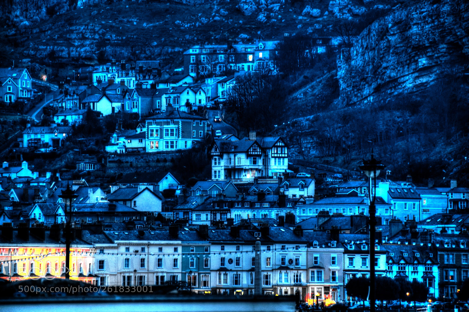 Canon EOS 650D (EOS Rebel T4i / EOS Kiss X6i) sample photo. Wales photography
