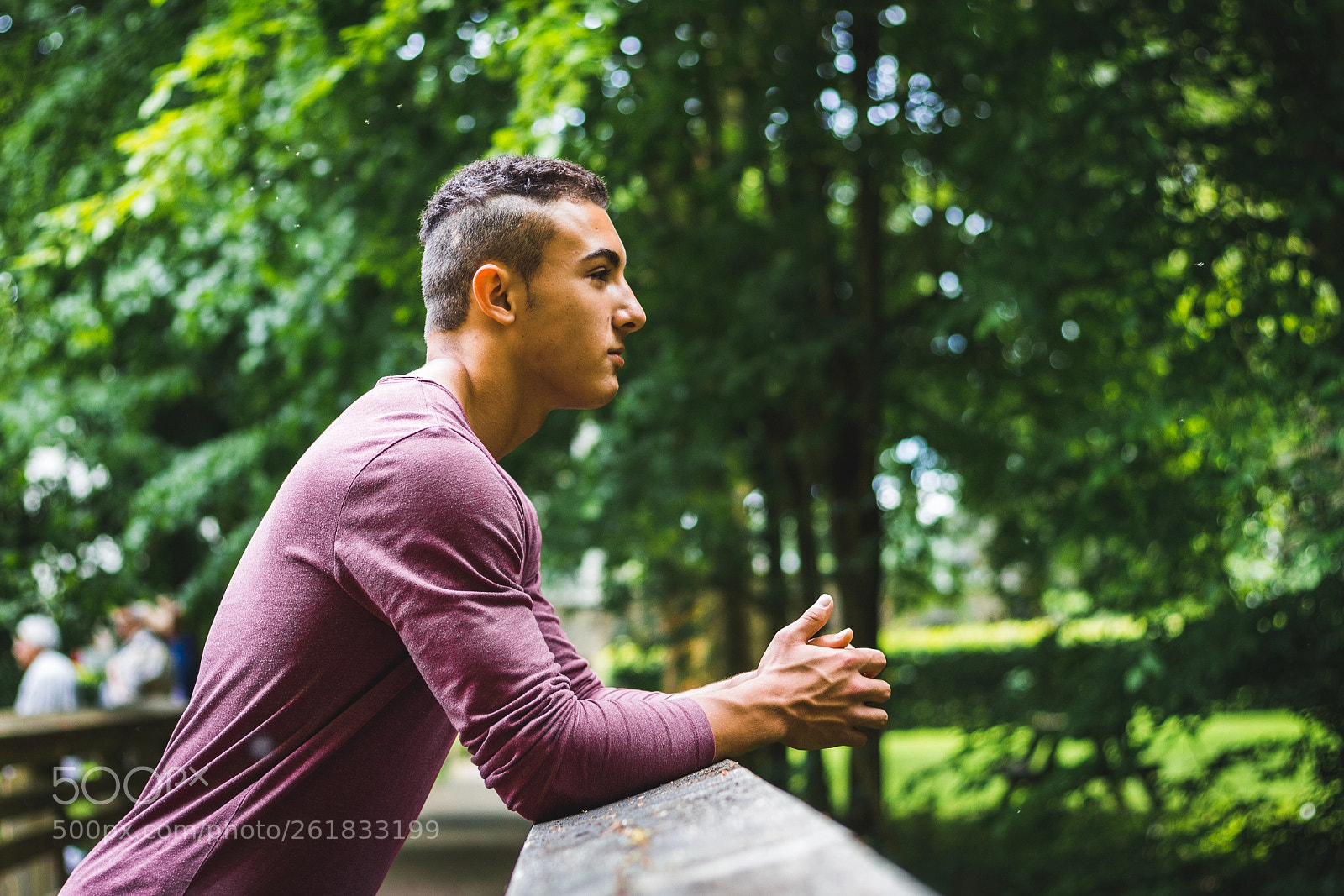 Canon EOS 700D (EOS Rebel T5i / EOS Kiss X7i) sample photo. Sofiane photography