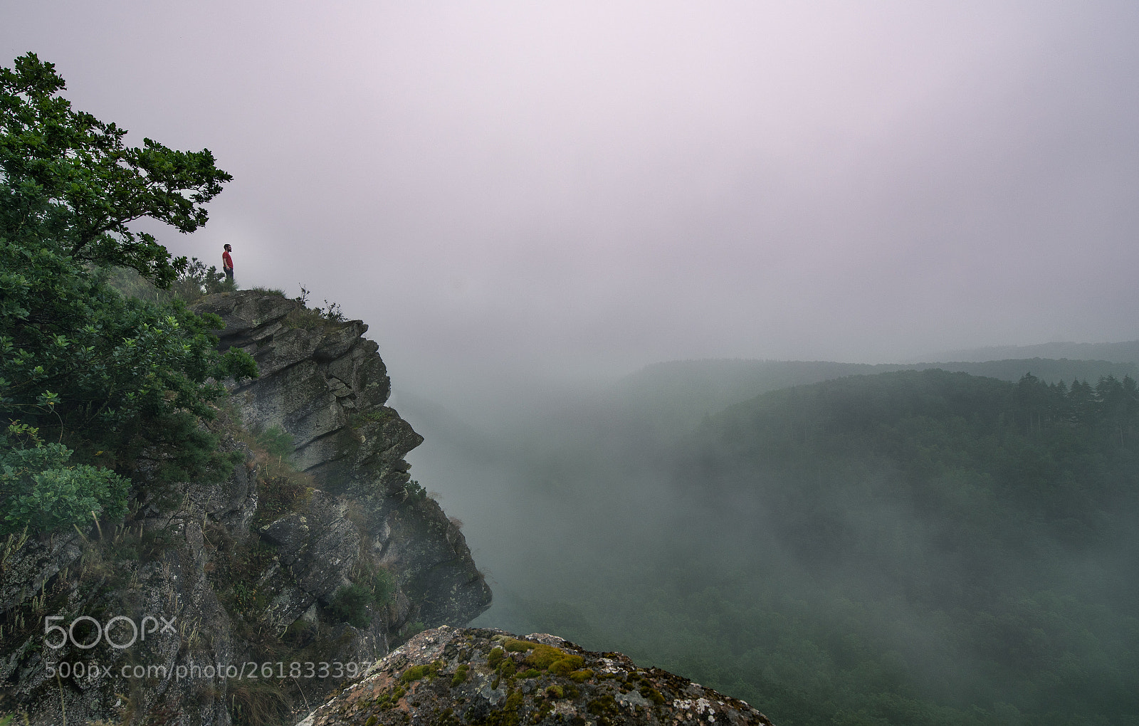 Nikon D750 sample photo. The oldest french montains photography