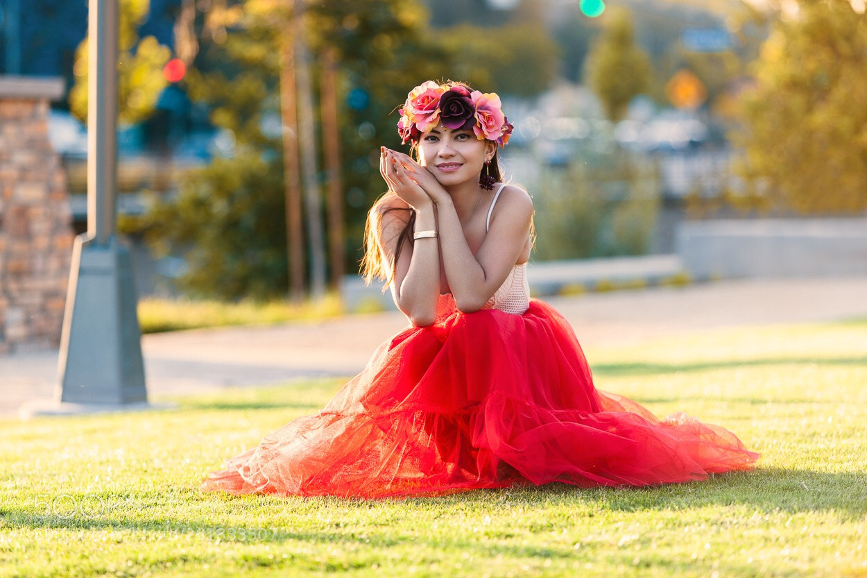 Canon EOS 5D Mark II sample photo. Missiya photography