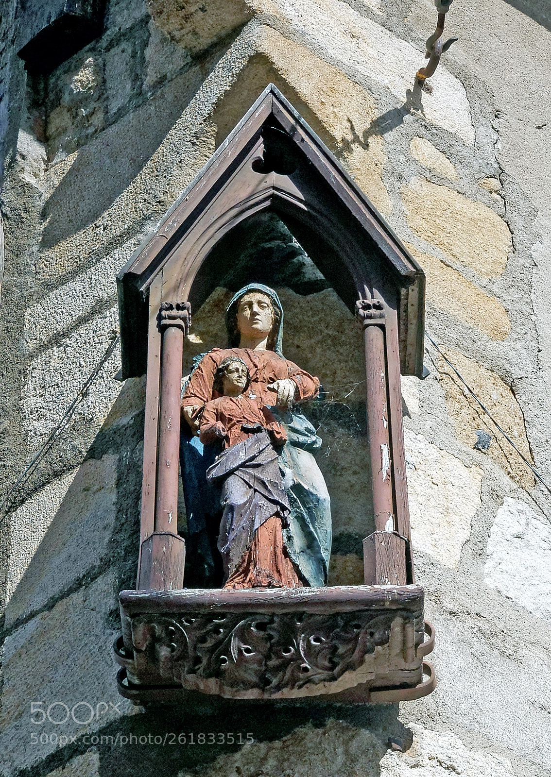 Panasonic Lumix DMC-G7 sample photo. Montluçon allier photography