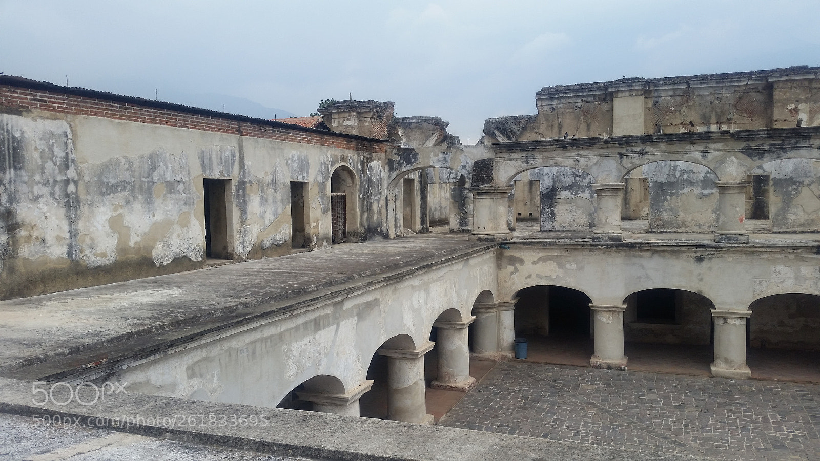 Samsung Galaxy S5 sample photo. Arquitectura colonial photography