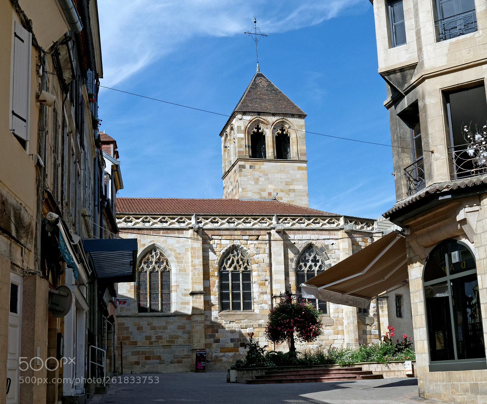 Panasonic Lumix DMC-G7 sample photo. Montluçon allier photography