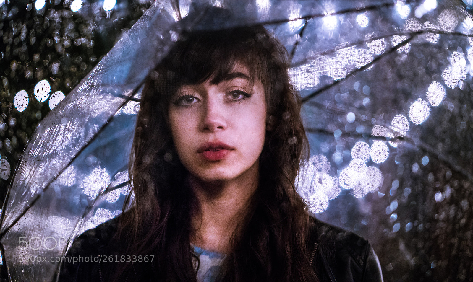 Sony a7R III sample photo. Reflection photography