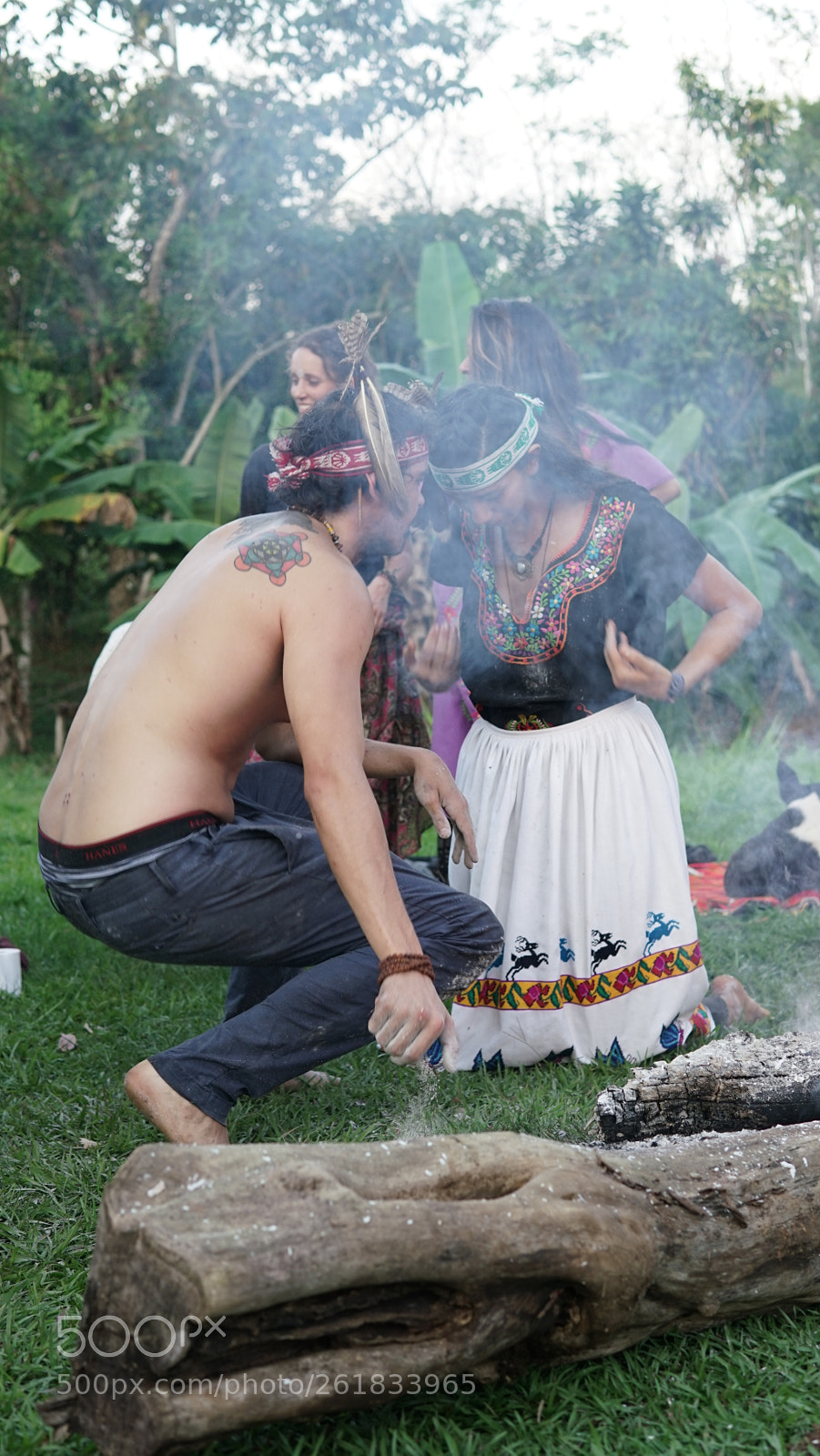 Sigma 30mm F1.4 DC DN | C sample photo. Ceremony with atacama photography