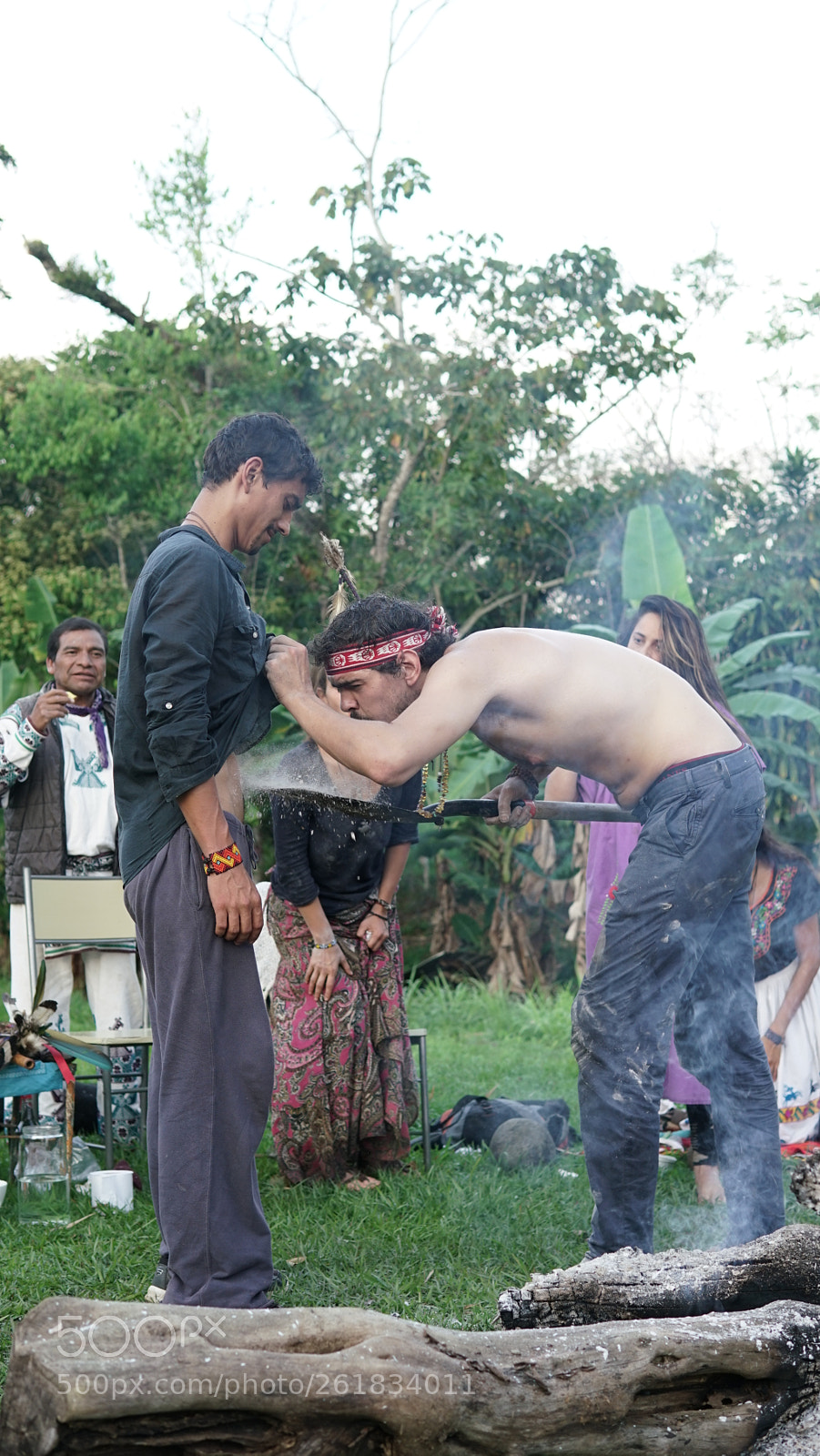 Sigma 30mm F1.4 DC DN | C sample photo. Ceremony with atacama photography