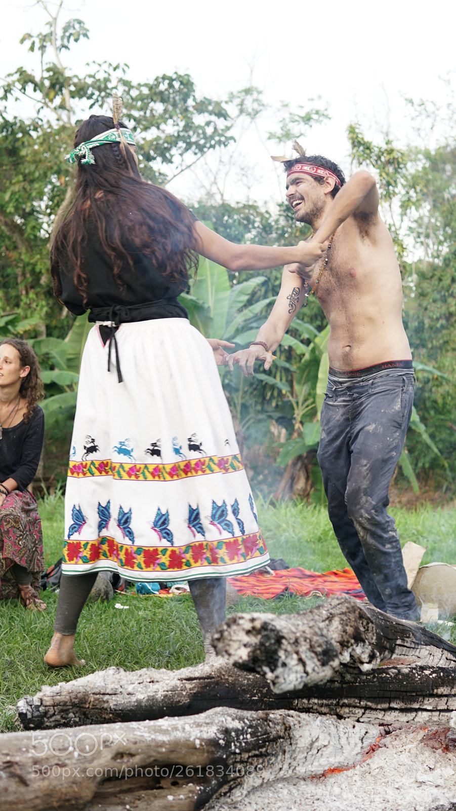 Sigma 30mm F1.4 DC DN | C sample photo. Ceremony with atacama photography