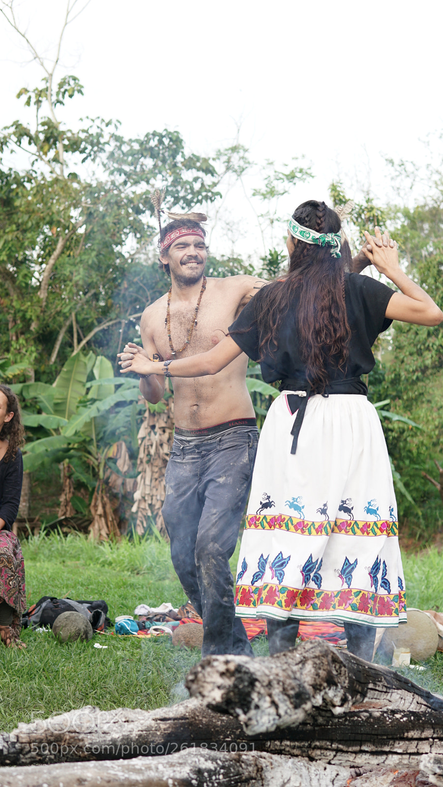 Sigma 30mm F1.4 DC DN | C sample photo. Ceremony with atacama photography