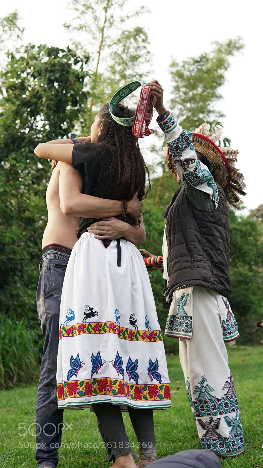 Sigma 30mm F1.4 DC DN | C sample photo. Ceremony with atacama photography