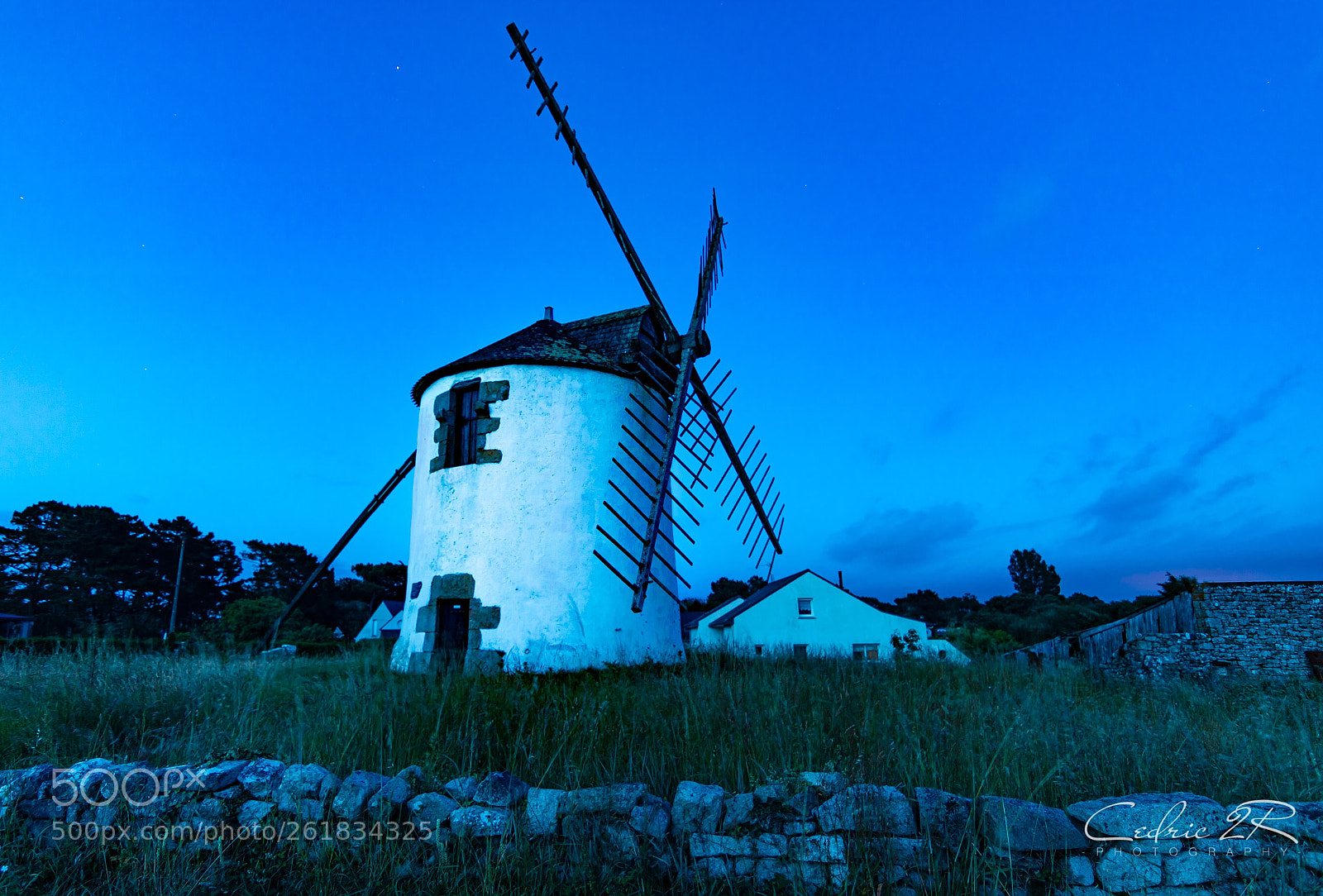 Canon EOS 750D (EOS Rebel T6i / EOS Kiss X8i) sample photo. Moulin de narbon photography