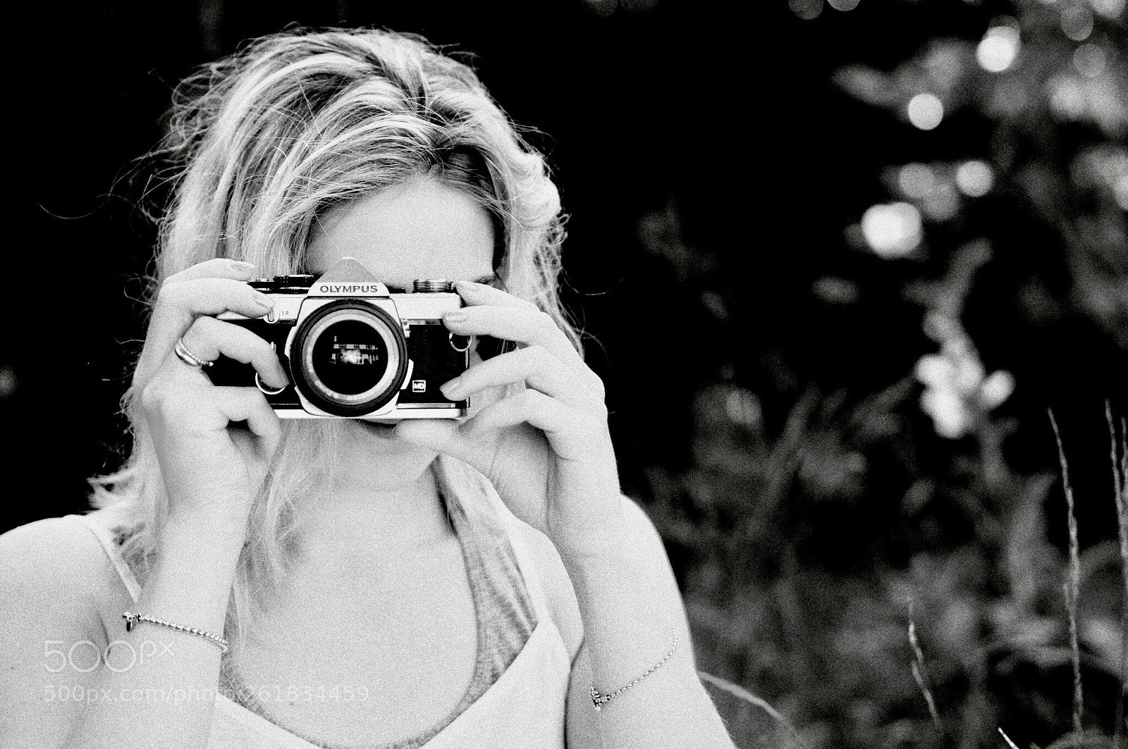 Olympus PEN-F sample photo. Untitled photography