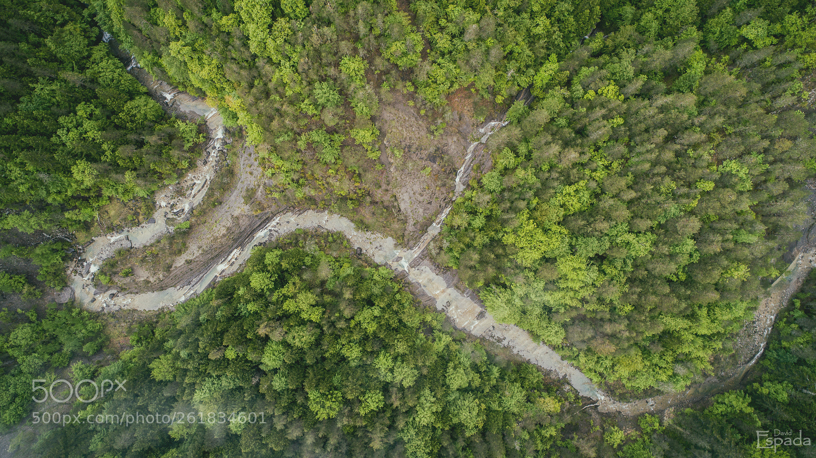 DJI FC6310 sample photo. Curso alto photography