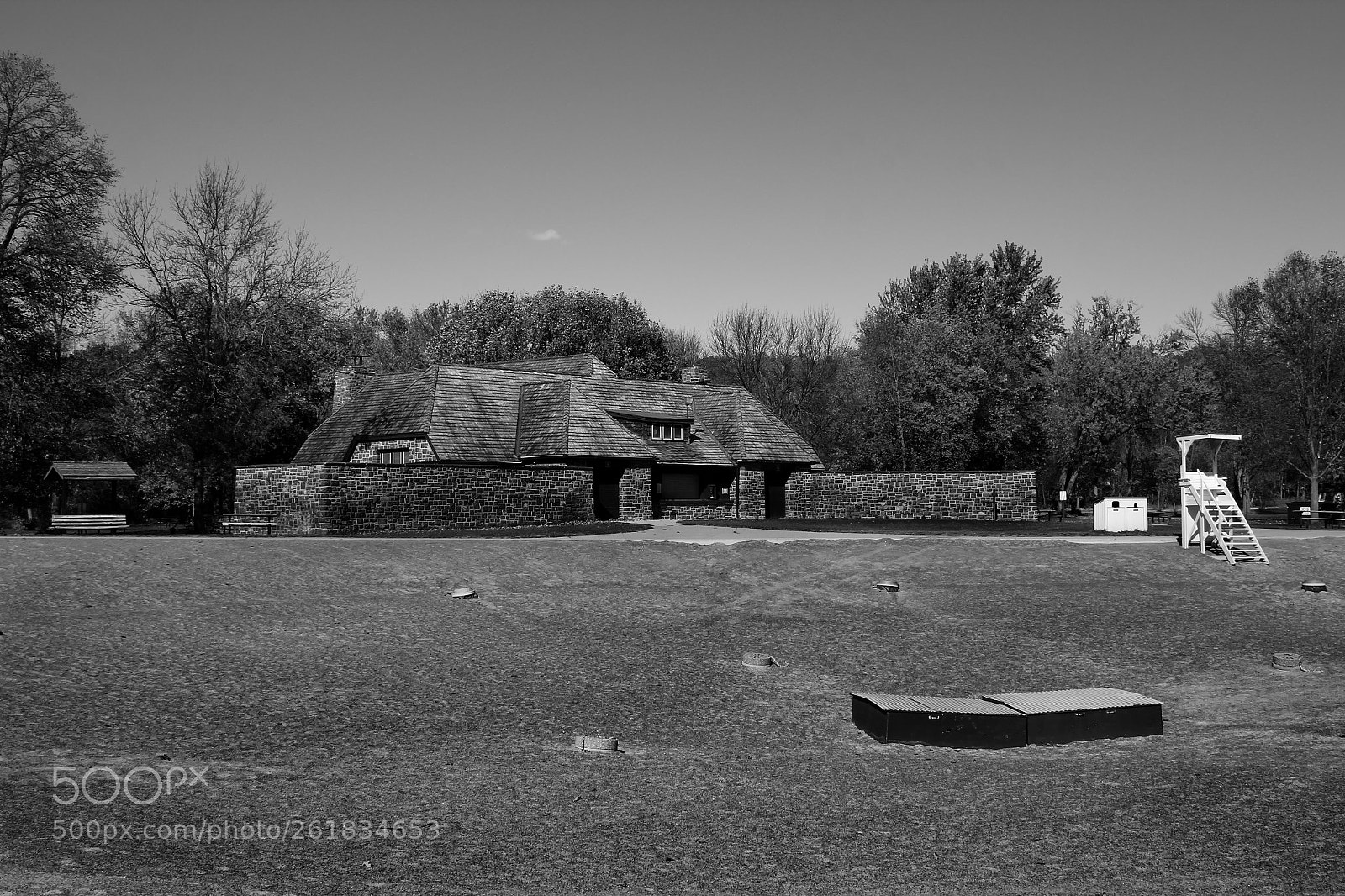 Canon EOS 60D sample photo. Flandrau state park photography