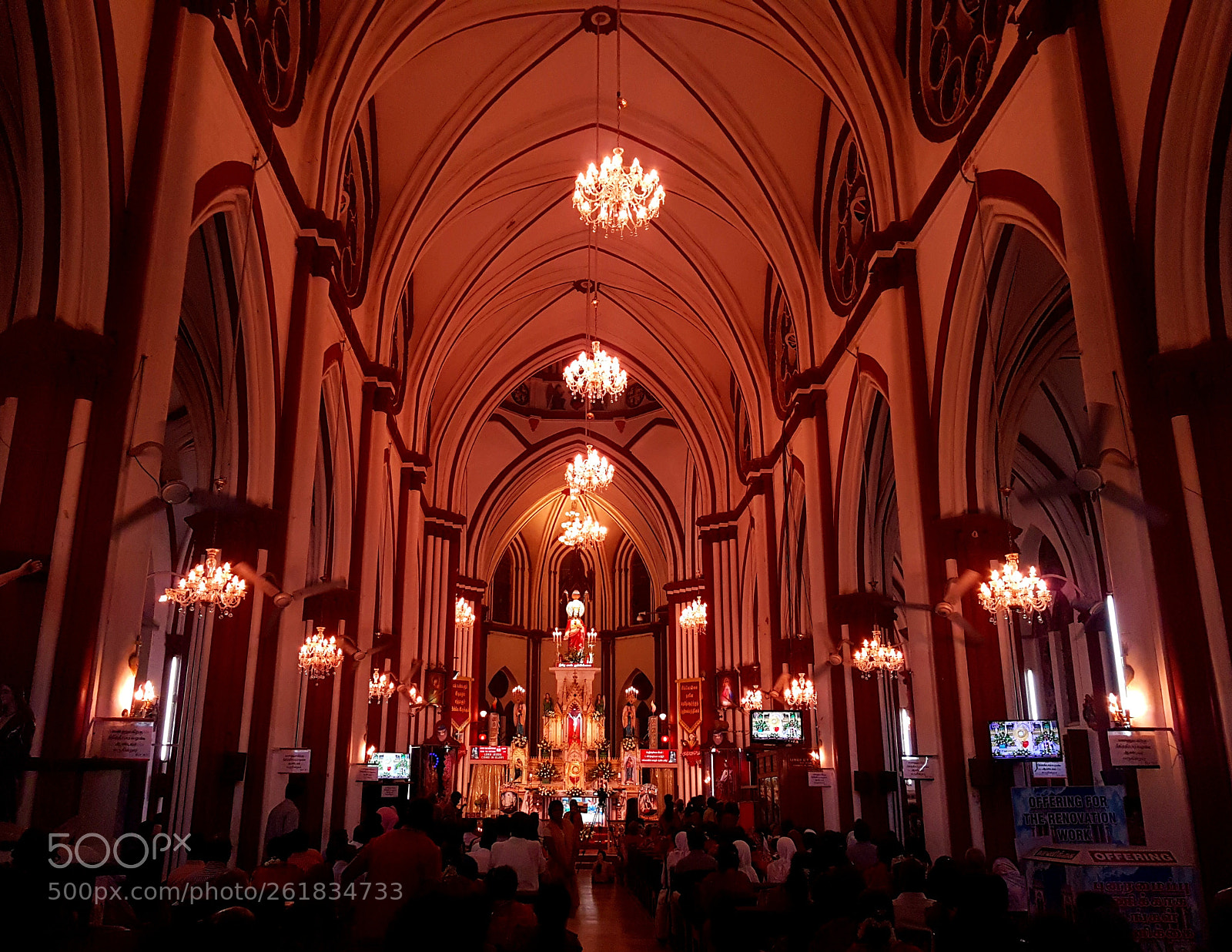 Samsung Galaxy S7 Edge sample photo. Basilica of sacred heart photography