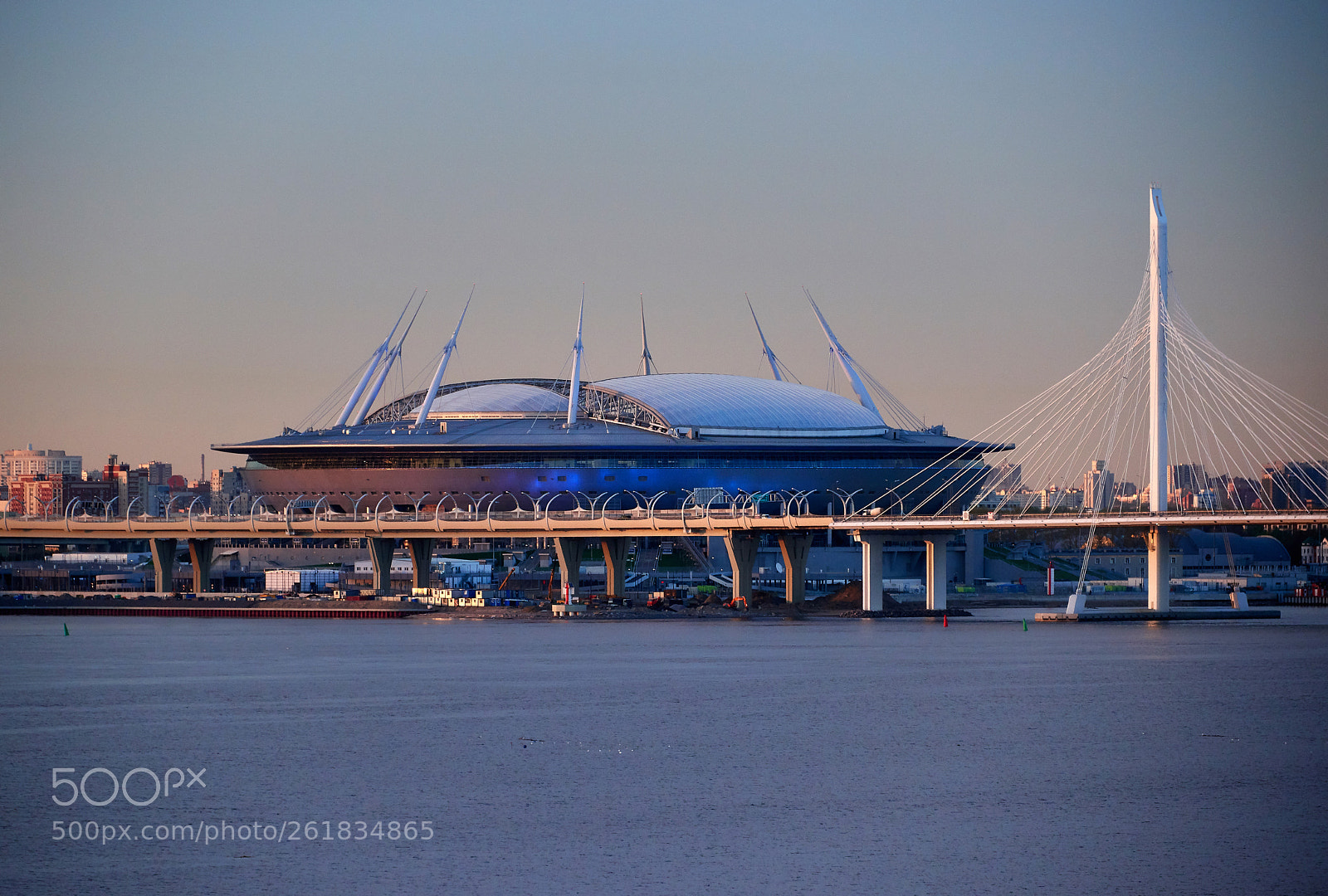Nikon D800 sample photo. St. petersburg, russia, may photography