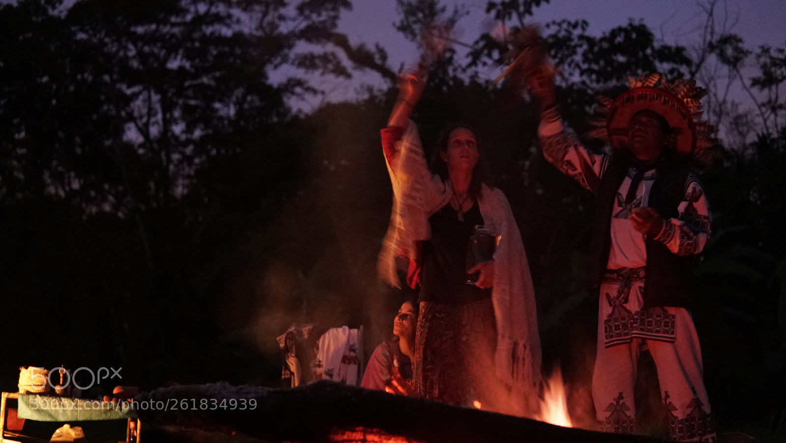 Sigma 30mm F1.4 DC DN | C sample photo. Ceremony with atacama photography