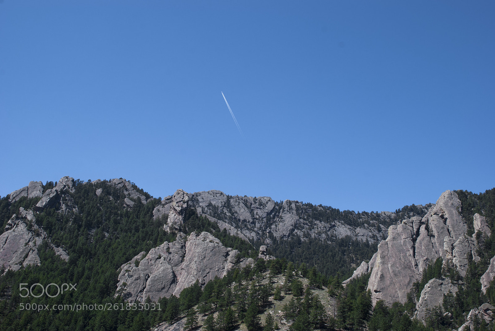 Nikon D80 sample photo. Open sky photography
