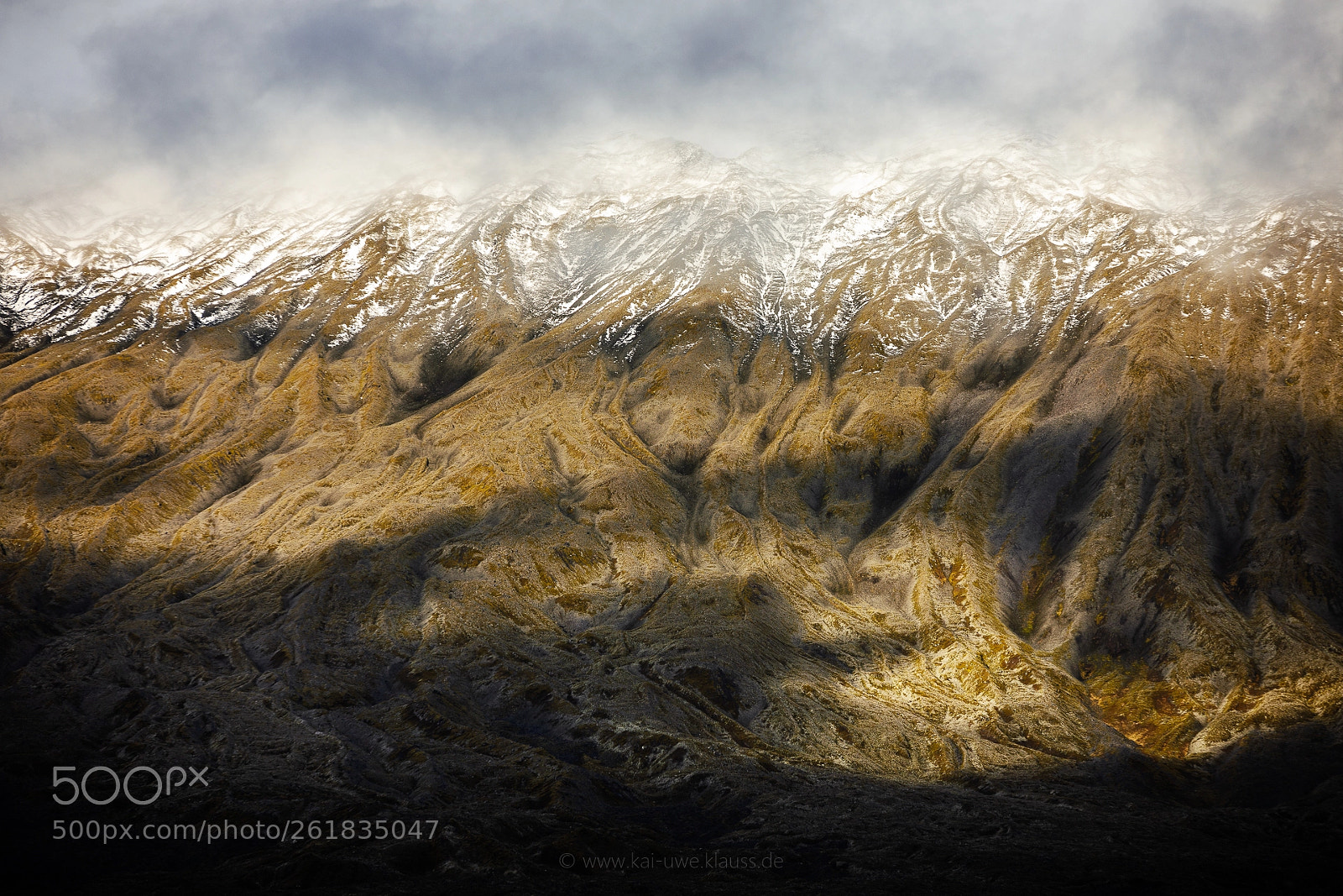 Canon EOS 5D Mark IV sample photo. Snaefellsjoekull national park #3 photography